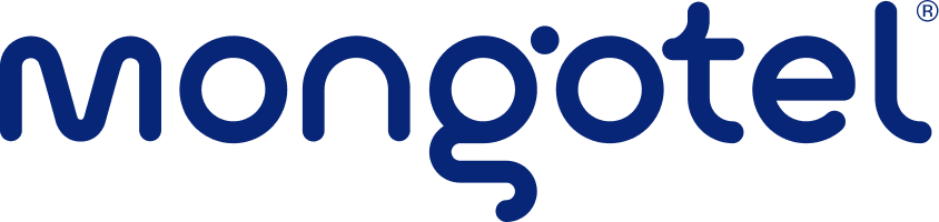 Mongotel Logo